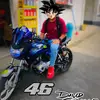 Abner David389 - @ab2.0davil - TikTok