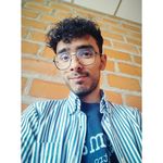 Abner David - @byabnerxd - Instagram