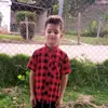 Adner David ❤️🖤🤍 - @abnerdavidpideda - TikTok