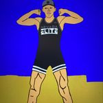 Abner lopez - @abwrestling_6807 - Instagram