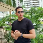 abner lópez - @lowioficial - Instagram