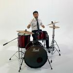 Abner López - @ajdrummer__ - Instagram