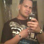 Abner J Lugo Franco - @renbaogul - Instagram
