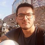Abner Lugo - @abnerlugoo - Instagram