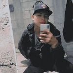 Abner Mejia - @abnermejia500 - Instagram
