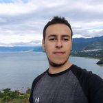 Abner Mejia - @abnermejia07 - Instagram