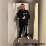 Abner Mejia - @a_b_wavy973 - Instagram