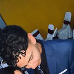 Abner Mejia - @emmasnix_9 - Instagram