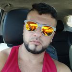 Abner Nieves - @ablassalle - Instagram