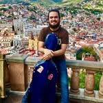 Abner Jairo Ortiz García - @jairo.ortiz.cello - Instagram