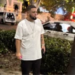 Abner Ortiz - @abner___21 - Instagram