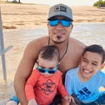 Abner Ortiz Jr. - @abner_ortizjr - Instagram