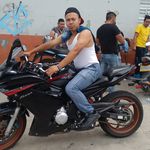 Abner Osorio - @abnerosoriolg - Instagram