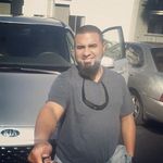 Abner Osorio - @25abner - Instagram