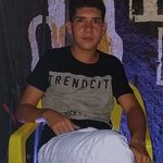 Abner Pacheco - @nicolas_abner - Instagram