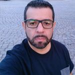 Abner Pacheco - @abnerpacheco84 - Instagram