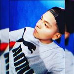 Abner Pacheco - @abneer013 - Instagram