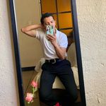 Abner Pacheco. 🙂 - @aleonelgarciap1997 - Instagram