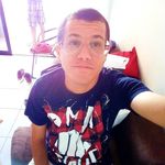 Abner Santos - @fisioabner - Instagram