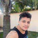 Abner Santos - @abnersanto.s - Instagram