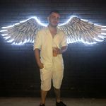 Abner Santos - @abners0ntos - Instagram