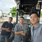 Abner Sosa - Facebook