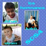 Abner sosa - @20wabner - Instagram