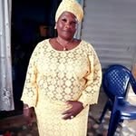 Abosede Ogunlana - @ogunlanaabosede - Instagram