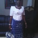 Abosede Ogunlana Iyere - @ogunlanaiyere - Instagram