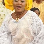 Abosede Yemisi Ogunlana - @yemisiogunlana - Instagram