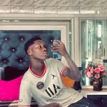 Abou sy - @abousy266 - Instagram