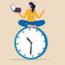 About Time  - Facebook