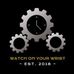 About Time - Facebook