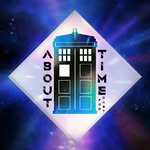 About Time: A Doctor Who Podcast 🏳️‍🌈 - @abouttimecast - Instagram