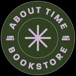 About Time Bookstore - @abouttimebookstore - Instagram
