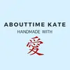 AbouttimeKate - @abouttimekate - TikTok