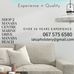 It About Time Upholstery  - Facebook