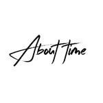 It’s About Time to be a better you.⏰ - @about___time__ - Instagram