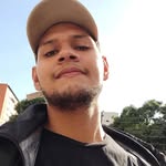 Abraham Martinez Urbaez - @abra_martinez - Instagram