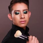 Abraham Makeup - @abraham.abeauty - Instagram