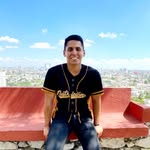 Abraham Adame - @abrahamadame - Instagram