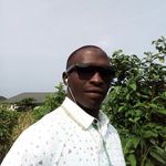 Abraham Adams - @abraham.adams.98096 - Instagram