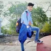Abraham_Adams - @dylangoodrich215 - TikTok