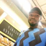 Abraham Adams - @abrahamadams2689 - Instagram