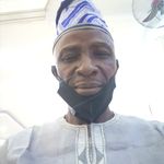 Abraham Adesalu - @abraham.adesalu - Instagram