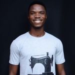Abraham Adesanya - @abrahamadesanya1 - Instagram