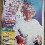 Abraham Adeshola - @abraham.adeshola - Instagram