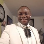 Adesola Abraham - @abraham.adesola - Instagram