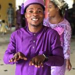 Adesola Femi Abraham - @abrahamadesolafemi - Instagram