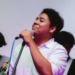 Abraham Anderson - @abrahamanderstimo - Instagram